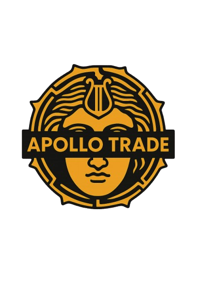 Apollo Trade Logo